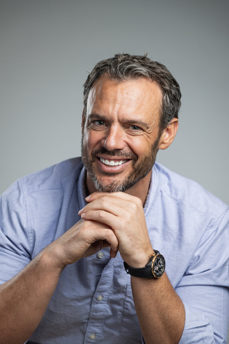 Dr. Joshua Plant, PhD